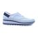 Durea Sneakers 6213 Wijdte G Wit - 8717488074714