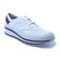 Durea Sneakers 6213 Wijdte G Wit - 8717488074714