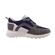 Van Driel Exclusive Sneakers New York Blauw Grijs - 8945004804280