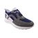 Van Driel Exclusive Sneakers New York Blauw Grijs - 8945004804280