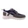 Van Driel Exclusive Sneakers New York Blauw Grijs - 8945004804280