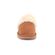 Warmbat Pantoffel Flurry FLS3210 Cognac Bruin - 8719394000214
