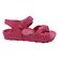 Birkenstock Sandaal Rio Eva 1015463 Beetroot Purple Roze Smal - 4039854799644