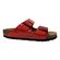 Birkenstock Slipper Arizona 1019426 Kersen Rood Lak Smal - Birkenstock Slippers Arizona 1019426 Kersen Rood Lak Smal-1