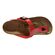 Birkenstock Slipper Gizeh 1014310 Kersen Rood Lak Normaal - Birkenstock Slippers Gizeh 1014310 Kersen Rood Lak Normaal
