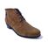Durea Korte Veterlaars 9603 935 H Cognac Suede - 8720192076400