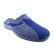Rohde Instapper Pantoffel 2743 Blauw - 274356450202