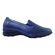 Verhulst Instapper 0110 48 15 Blauw Metallic Wijdte H - 8951005734921