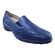 Verhulst Instapper 0110 48 15 Blauw Metallic Wijdte H - 8951005734921