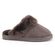 Warmbat Pantoffel Flurry FLS3210 Pebble - 8719394009194