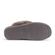 Warmbat Pantoffel Flurry FLS3210 Pebble - 8719394009194