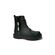 Braqeez Veterboot 421771-589 Belle Boot Zwart - 8719512216046