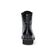Durea Veterboot 9727 805 Zwart Wijdte H - 8720192529661