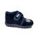 Fischer Markenschuh Pantoffel 0412 Blauw - 20 - Fischer Markenschuh Pantoffel 0412 Blauw