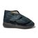 Fischer Markenschuh Verbandschoen 0556 Zwart Breed - 4044675145235
