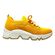 Gabor Sneaker 63.460.13 Oker Geel - 4062862885887