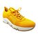 Gabor Sneaker 63.460.13 Oker Geel - 4062862885887