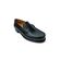 Greve Instapper Mocassin Kansas 0200.88-003 Blauw Wijdte G - 8719394103168
