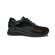 Mephisto Veterschoen Sneaker Davis Zwart Verwisselbaar Voetbed - 3597436186165