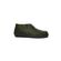 Rohde Pantoffel 2236 Olijfgroen - 223661390215