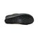 Rohde Pantoffel 2465 Zwart Zebra Print - 246590410212