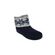 Rohde Pantoffel 6869 Blauw Verwisselbaar Voetbed - 6½ / 40 - Pantoffel 6869 Blauw Verwisselbaar Voetbed