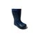 Birkenstock Regenlaars Kids Derry 1018392 Blauw Normaal - 4061416095246