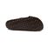 Birkenstock Slipper Arizona 951313 Mocha Donkerbruin Suède Zacht Voetbed Smal - 4040714342887
