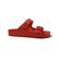 Birkenstock Slipper Arizona EVA 1017996 Active Red Smal - Birkenstock Slippers Arizona EVA 1017996 Active Red Smal