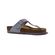 Birkenstock Slipper Gizeh 1021405 Purple Fog Lila Paars Lak Normaal - 6 / 39 - 4061417186981