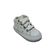 Bunnies Babyschoenen 221002-591 Zukke Zacht Wit Zilver - 8720298004697