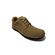 Clarks Veterschoen 26157451 Nature Three Sand Nubuck - 5059304720140