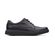 Clarks Veterschoen Un Abode Ease 26136984 H Zwart - 5050408756981