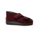 Fischer Markenschuh Verbandschoen 13997 Bordo Breed Wijdte K - 4044675047850