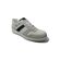Mephisto Veterschoen Vito Off White Combi Suède - 3597436115233