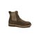 Panama Jack Chelsea Boots Garnock Igloo C11 Taupe Suède Vacht Gevoerd - 8434823555454