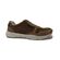 Pius Gabor Instapper 1018.14.03 Knitted Nubuck Licht Bruin - 4064032351314