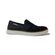 Rieker Instapper B2265-14 Blauw Opengewerkt - 4060596991287
