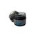 Bama Repair Cream Gladleer Herstellende Crème Zwart 15 ml - 4053201055849