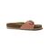 Birkenstock Slipper Madrid 1021510 Graceful Coral Zalmroze Smal - 4061417214646