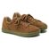 Birkenstock Veterschoen Porto Kids 1023737 Mink Suède - 4061418067128