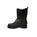 Durea Chelsea Boot 9750 805 9814 Zwart Wijdte H - 8720727062649