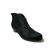 Durea Korte Veterlaars 9603 935 9802 Zwart Print Wijdte H - 8720192899085