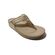 Fitflop Slipper Walkstar Toe-Post Platino Roze Goud - Fitflop Slippers Walkstar Toe-Post Platino Roze Goud