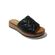 Gabor Slipper 82.741.57 Zwart - 4064032332207