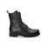 Panama Jack Veterboot Frisia B1 Zwart Warm Gevoerd - 8434823546988