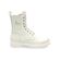Panama Jack Veterboot Frisia B4 Blanco Wit Warm Gevoerd - 8434823651286