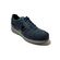 Xsensible Stretchwalker Sneaker Koblenz 30216.2.253 HX Navy Blauw Metallic - 8719051560686