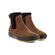 Ecco Korte Laars Soft 7 450463 60440 Sierra Bruin Gore-Tex - 194890793675