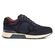 Greve Sneaker Haarlem 4289.88-005 3030 Night Blauw Suède Wijdte K - 8719394174076